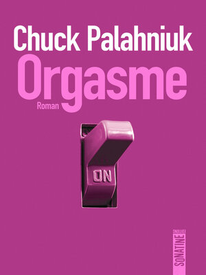 cover image of Orgasme